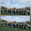 김천시 평생교육원(2층) | 전주비전대학교 평생교육원 파크골프지도자1급 자격증과정 4기 4회치수업 후기