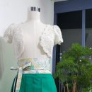 생활한복 중급반 이미지