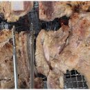 박대운 숯불갈비 이미지