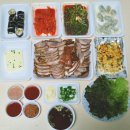 잔치왕족발 이미지