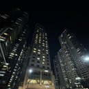 동경사우나 | 마린시티 광안대교뷰 드론쇼 야경 맛집 숙소 재방문 | 한화리조트 해운대 오션뷰 가족여행 (+사우나 쿠폰)