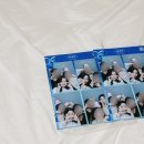 규리미네 | 한국 휴가