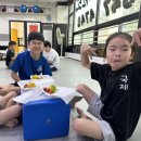 밀알태권도장 이미지