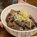 토부덮밥