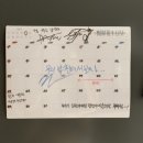 씨유마포아현점 | 週間日記 3. 六月。우리는 영문도 모른 채