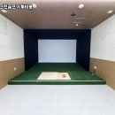 수송스크린골프
