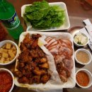 굴다리족발명인 - 용인시 수지구 법조로 242 | 맛있다고 추천받은 수지 굴다리족발명인 본점, 배달후기