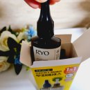 풍성한 머릿결을 위한 두피케어 이미지