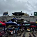 자매순대 | [EAT] 수원 지동시장 순대타운 아기랑 [자매집] 내돈내산 후기