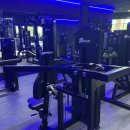 머슬핏 피트니스 이미지