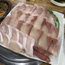 탐나 종합어시장 교대역점