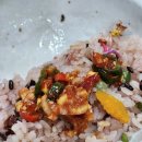 돼지와 건강 | 경북예천맛집에서 먹은 돼지석쇠구이, 청국장 건강밥상!| 맛질예찬 토담 후기