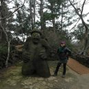 돌하르방 이미지