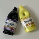 한국피앤지(유) | 다우니 신제품 7일간 피어나는 향수, 초고농축 섬유유연제 사용 솔직후기