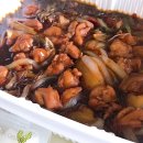 달구찜닭 이미지