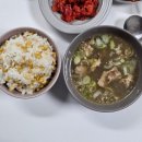 연달 | 육연달 갈비탕 순살로 부드럽게, 스팀조리로 진하게! 한입에 반한 뼈없는갈비탕 밀키트 후기