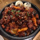 족발야시장가산 | 족발야시장 가산두산위브점 - 포장 후기