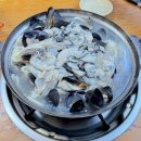 충남칼국수 | [충남 논산 맛집] 굴폭탄 해물칼국수 강경해물칼국수 내돈내산 후기 !