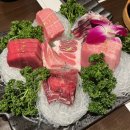 군포 산본역 맛집 사조참치 퀄리티좋은 참치회 한상