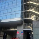 센텀한샘빌딩(한샘개발 센텀점) | 부산 센텀 그랜드블랑 웨딩홀 위치,외관,주차,ATM 솔직 후기