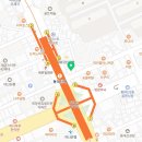 대신동 국민은행 앞 횡단보도 이미지