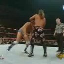 WWE The Rockers vs La Resistance 2005 이미지