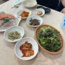 어촌식당 | 강서구 수산시장 유진유통 방문 후기 / 마곡 횟집 어촌식당