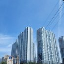 괘법동 경전철 르네시떼역 이미지