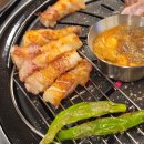 청담 주먹고기 | 청주 봉명동 구워주는 고기 맛집 '청담주먹고기'