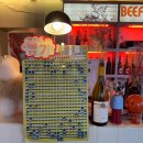 바니스픽 | 을지로 데이트 소개팅 기념일 맛집추천 | 갓성비 고퀄 을지로 와인바 [BEEFY]