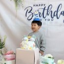 🎂 알록달록 가을빛이 아름답게 물드는 서진이의 생일 🎂 이미지
