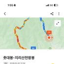 지리산거북이산장식당