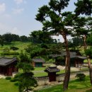 전주이씨 광평대군파 묘역 이미지