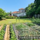 강화대교15분 산밑 남서향 호젓한 송해면 양오리 전원주택221평,28평 3억5000만원,강화도주말주택 이미지
