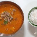 맛있는순대국 - 양주시 율정로 243 | 맛있는순대국