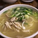 푸근한식당