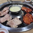 금강기사님식당 이미지