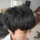 안녕하세요!은머리방