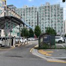 안중근공원 공영주차장 이미지