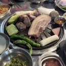 하대동300 | [공지] 진주 하대동 회식장소 추천, 신선한 돼지고기가 있는 하대숯돼지(feat. 주차정보)