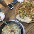 사선대 해물칼국수 이미지