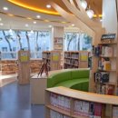 장성군립삼계도서관 이미지