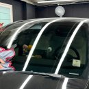 매일손세차 | 대구 수성구 손세차 유막제거 코팅 테슬라 모델y 후기