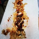 전주 길거리 음식 몽땅 먹고온 후기 찐당 이미지