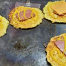 출출토스트분식 이미지