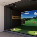 K-1 스크린골프 이미지