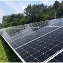 이레 태양광발전소 이미지