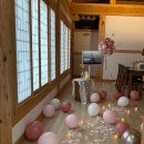 지소림 한옥 스테이 이미지