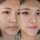 장점부곽 | 김해 메이크업샵 추천 인제대역 김해메이크업 에어브러쉬 파데로 만족도 높은 후기