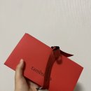 퍼니시어 | [후기] 20대 여자, 대학생 생일선물 추천 (feat.카카오톡 선물하기) 실물 후기